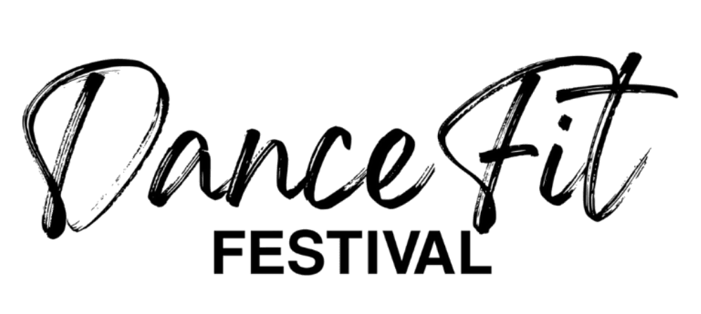 Logo Dance Fit Festival